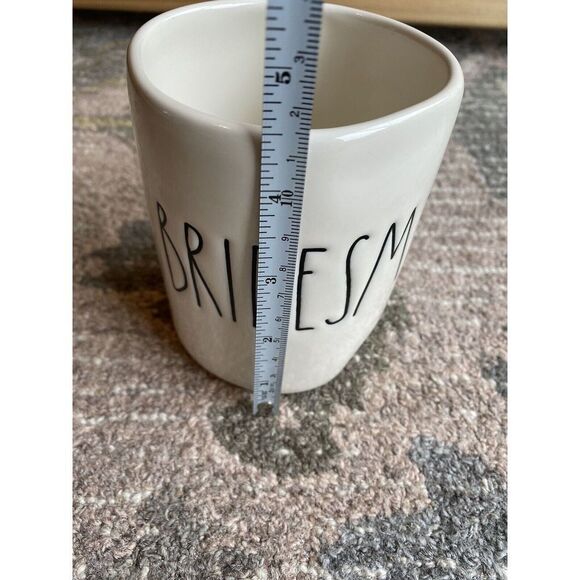 Rae Dunn “Bridesmaid” Coffee Mug - Picture 6 of 8